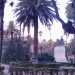 Uno scorcio di piazza Umberto 
